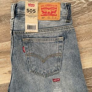 Levi’s kid Jeans